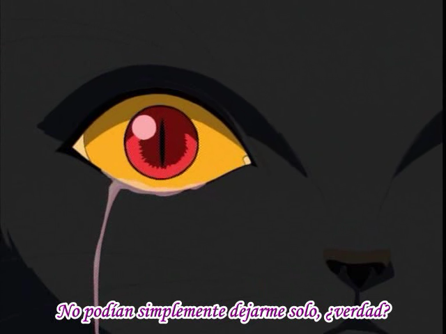 Kashou no Tsuki: Aki Kyougen (Gokuraku Fansubs)